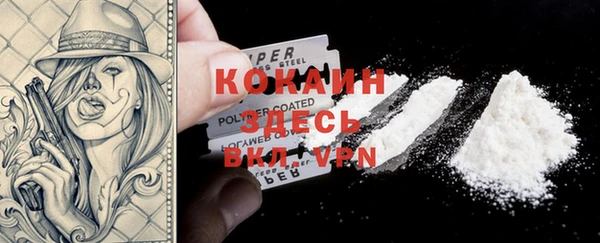 твердый Киренск